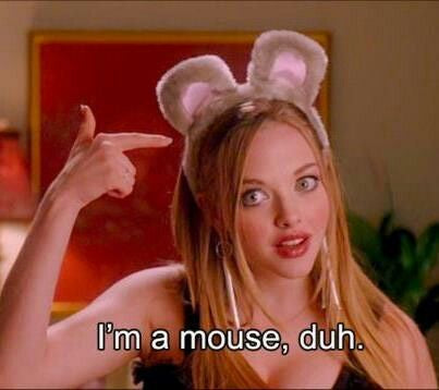 Queen Duh Trendy Aesthetic Graphic Tee – Soft Oversized Unisex Crewneck Mean Girls T-Shirt