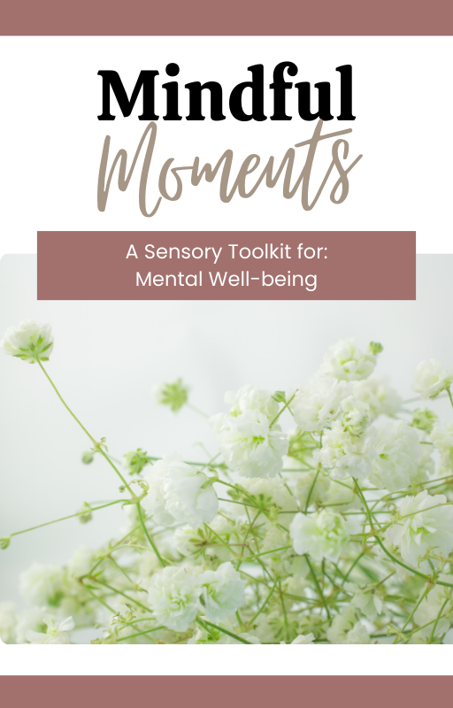 Momentos conscientes - Kit de herramientas *GRATIS*